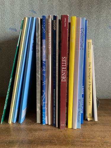 Gros lot livres sur la - lot, 20