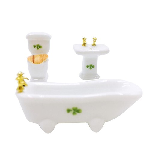 Dollhouse miniature - 1/24,