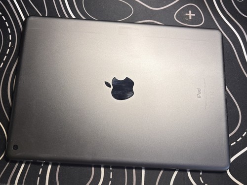 Apple ipad gén - apple, 64