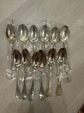 Christofle Marly 136 Piece