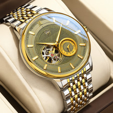 Montre Homme de Luxe