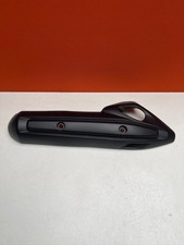 Protection échappement pour