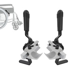 Frein manuel de rechange pour