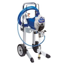 Graco Magnum ProX17 Cart