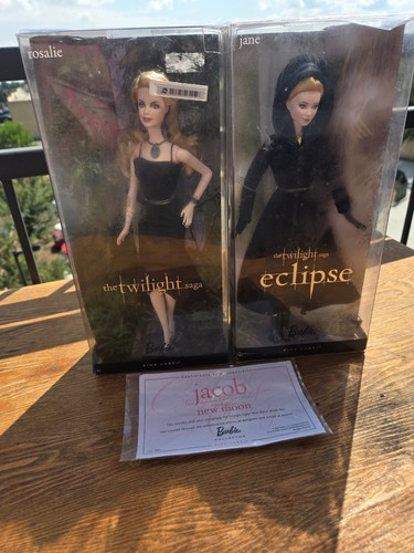 Twilight rosalie and - twilight,