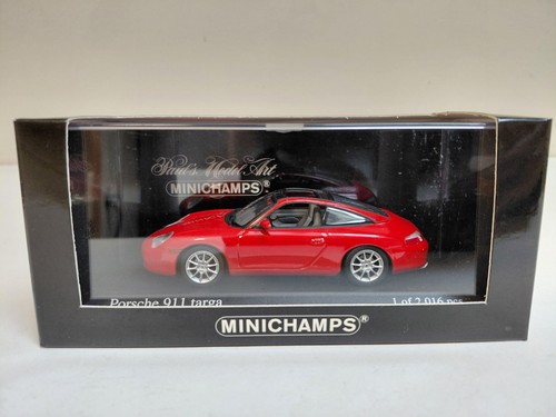 Voiture porsche 911 targa - voiture, 2001