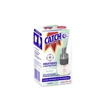 [3178041367622] CATCH Control Recharge Diffuseur Electrique Liquide Sans Parf...