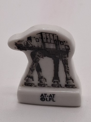 Fèves star wars lfl - at-at, lfl.