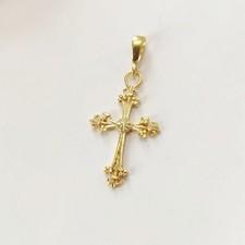 Bijoux de prière pendentif