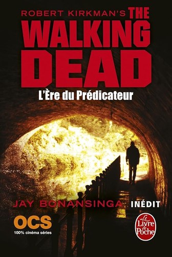 ère prédicateur the - l'Ère, (the