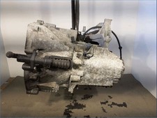 BOITE A VITESSE MECANIQUE PEUGEOT 407 COUPE (6C/J) 16 373 033 80