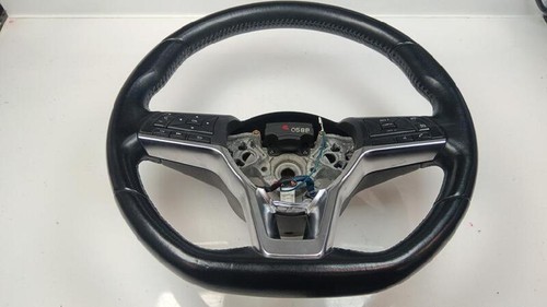 Volant nissan qashqai - volant,