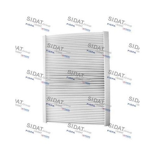 Filtre air habitacle - filtre, de