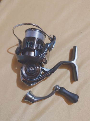 Daiwa luvias airity - daiwa,