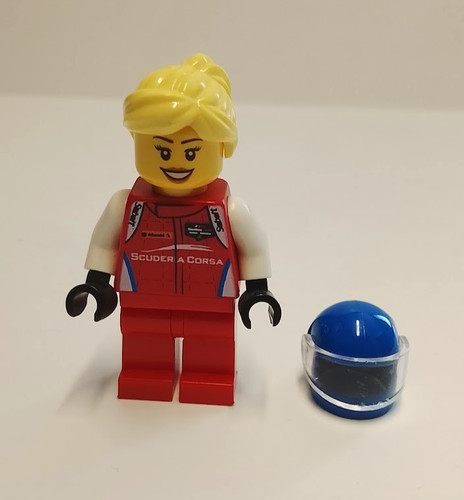 Lego speed champions sc056 - speed,