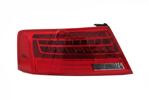 Feu arrière gauche led - feu,