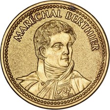 France, Médaille, Napoléon