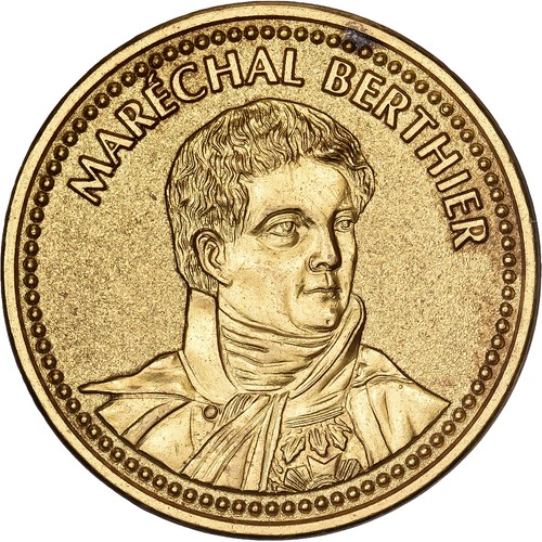 France médaille napoléon - france,,
