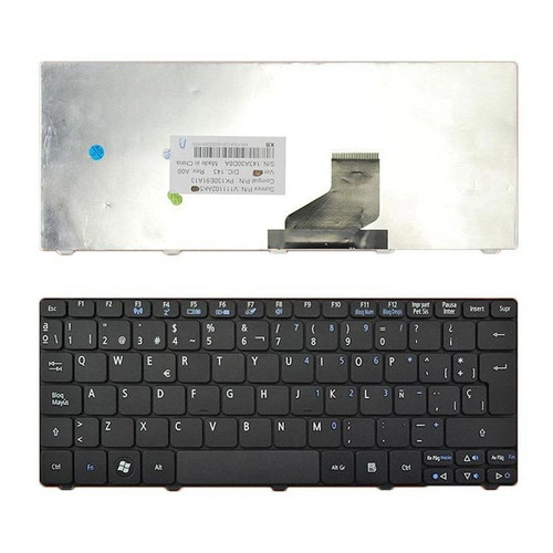Clavier pour ordinateur - pour,