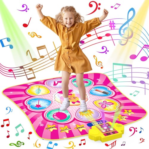 Tapis danse pour enfants - de,