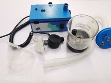 AÉROSOL HUMIDIFICATEUR ULTRASONIQUESYST'AM LS