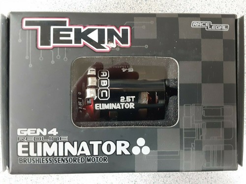 Tekin tt2773 gen4 - tekin,