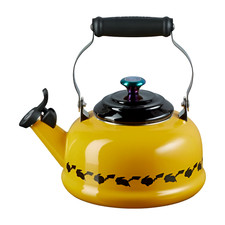 [US Tax Paid] Bouilloire Pikachu Le Creuset Pokemon Collection Édition Limité...