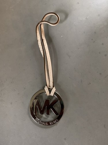 Michael kors silver vanila - michael,