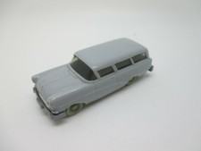 WIKING : Opel Rekord P1 Mobil