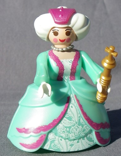 Playmobil 71606 serie fille - serie,
