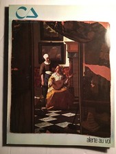 CONAISSANCE DES ARTS FEVRIER 1972,WARREN PLATNER ,FAÏENCES DE LILLE,BOSCH JERÔME