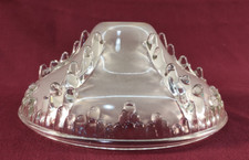 ABAT JOUR OPALESCENT DE LUSTRE APPLIQUE LAMPE ART DECO style EZAN