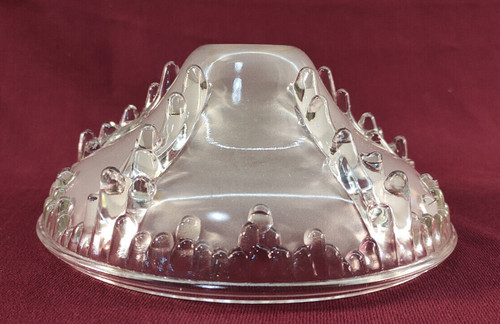 Abat jour opalescent lustre - abat,