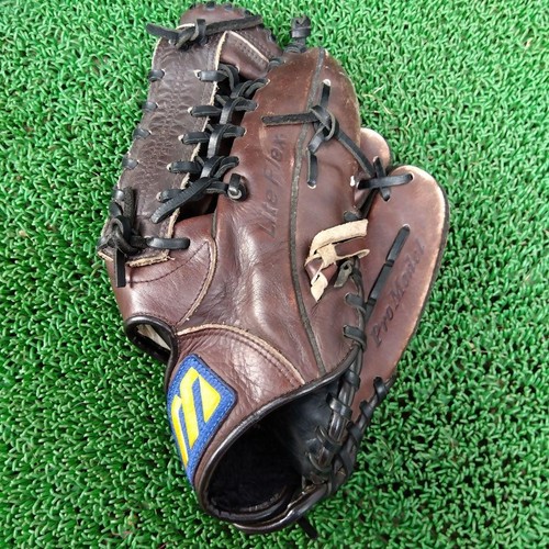 Gant baseball cuir - gant, de