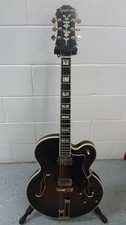 Epiphone Emperor TH Guitar