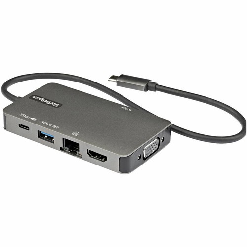 Usb hub startech dkt30chvpd2 - usb,