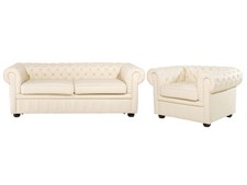 Ensemble Canapé et Fauteuil