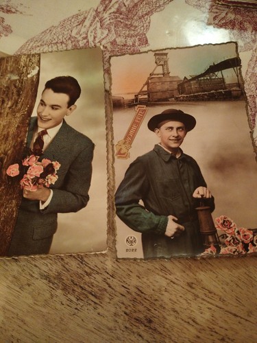 Cartes postales nicolas - 6,