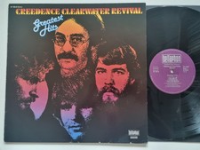 Creedence Clearwater Revival -