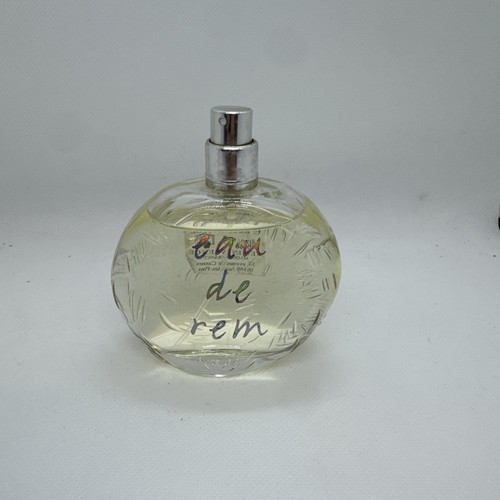 Reminiscence eau rem - de,