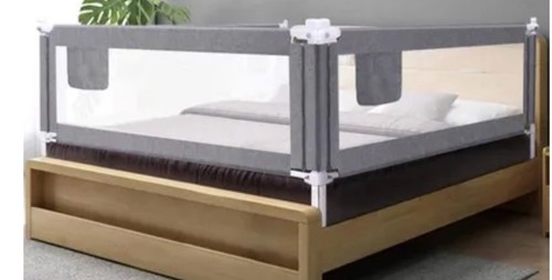 Barrière lit pour bébé - pour,