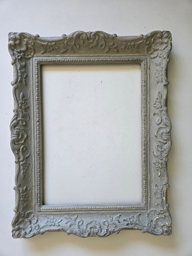 Cadre montparnasse ancien - 8p,