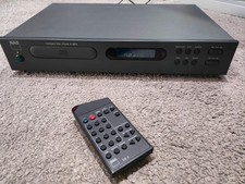 LECTEUR CD NAD 521i D'OCCASION AVEC TÉLÉCOMMANDE