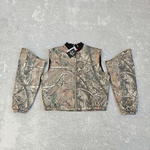 Supreme bomber jacket - ,