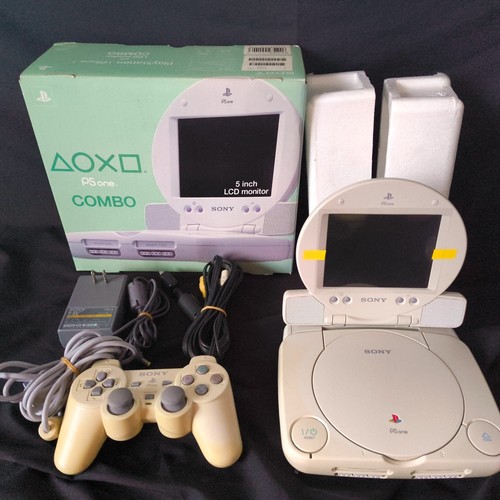Sony playstation one - playstation, ps