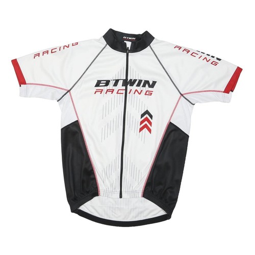 Btwin maillot cyclisme homme - maillot,