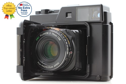 Appareil photo argentique fuji - appareil,