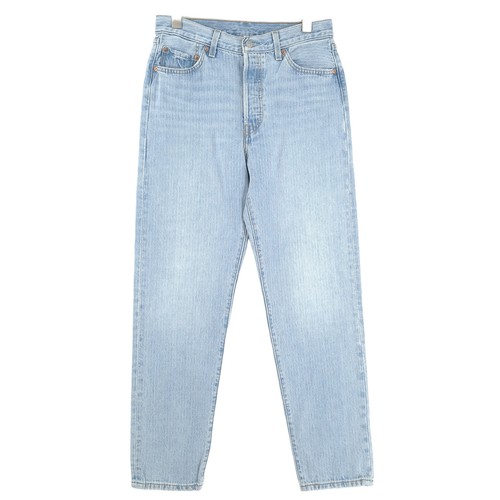 Levi vintage jeans - 501, pour