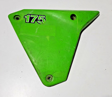 Cache Latéral Gauche