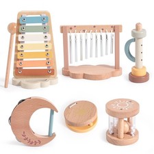 Instrument de Musique Bebe